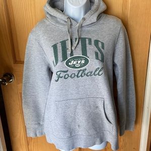 JETS Football sweatshirt